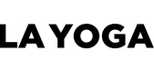 LA Yoga logo