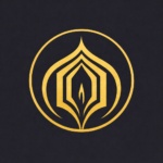 TantricPorn Emblem Logo